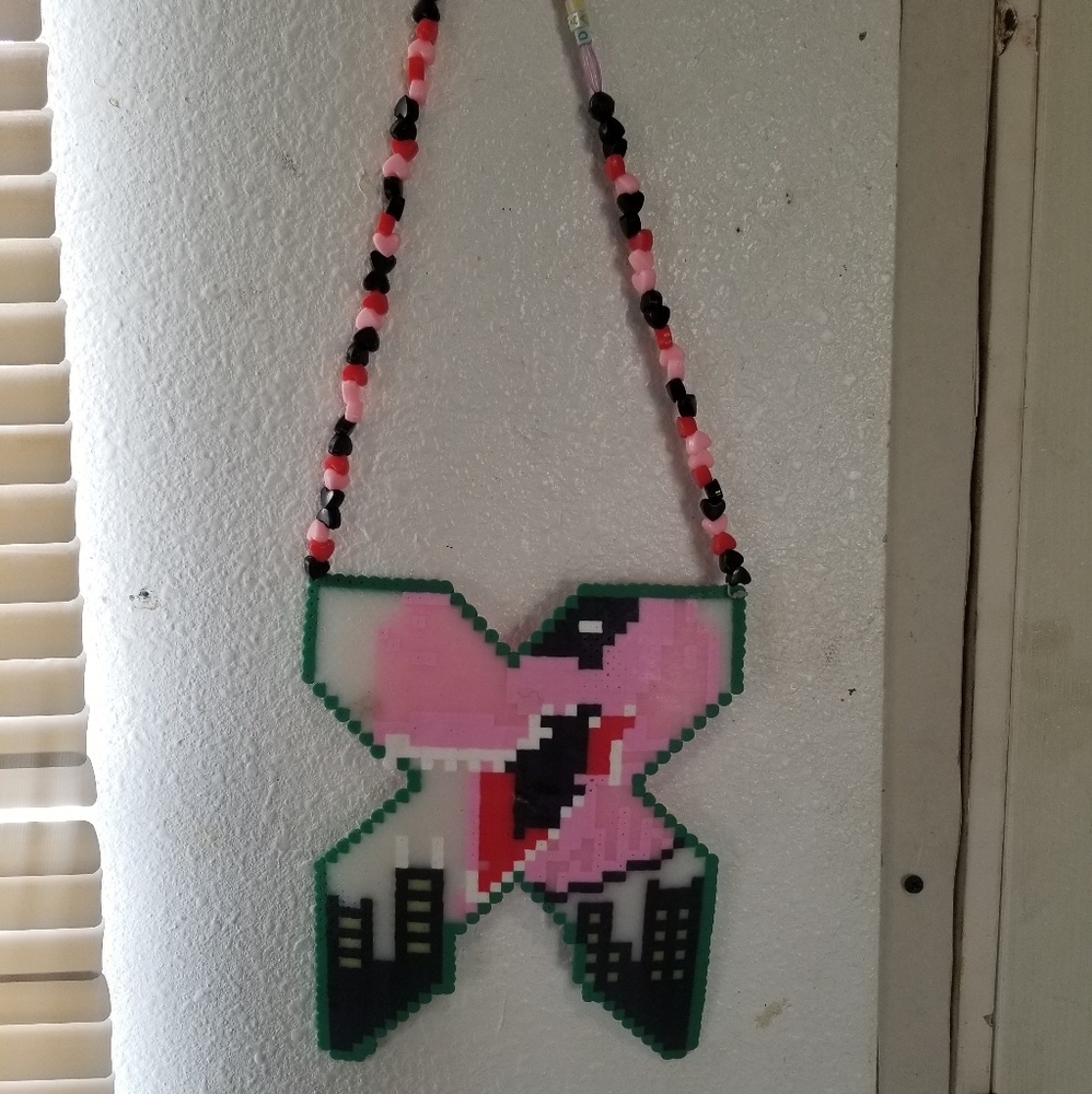 Excison Perler